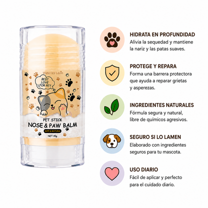 Balsamo protector