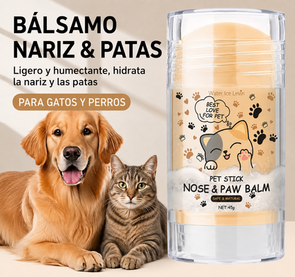 Balsamo protector